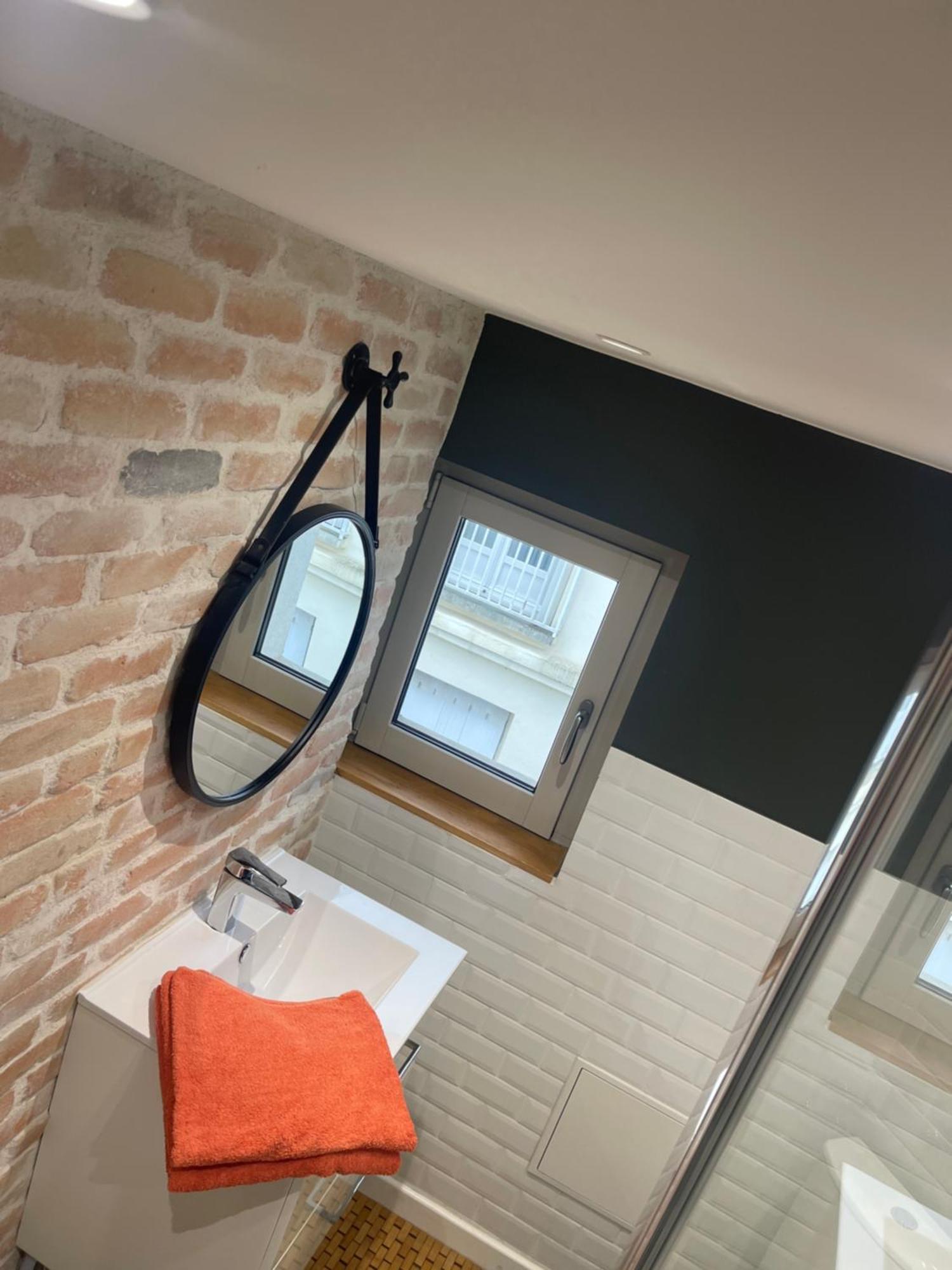 Les Apparts De Bastide 35B Villeneuve-sur-Lot Exterior foto